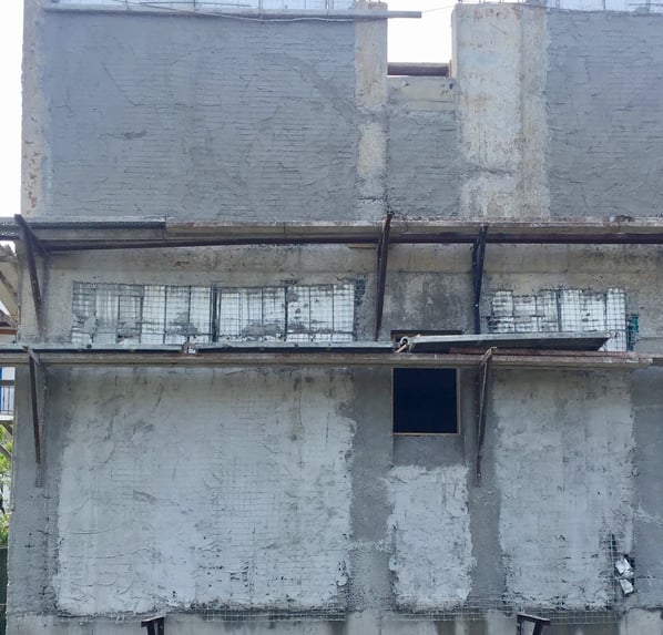 Styrofoam Coring in Construction, A Valuable Asset to Building in Costa